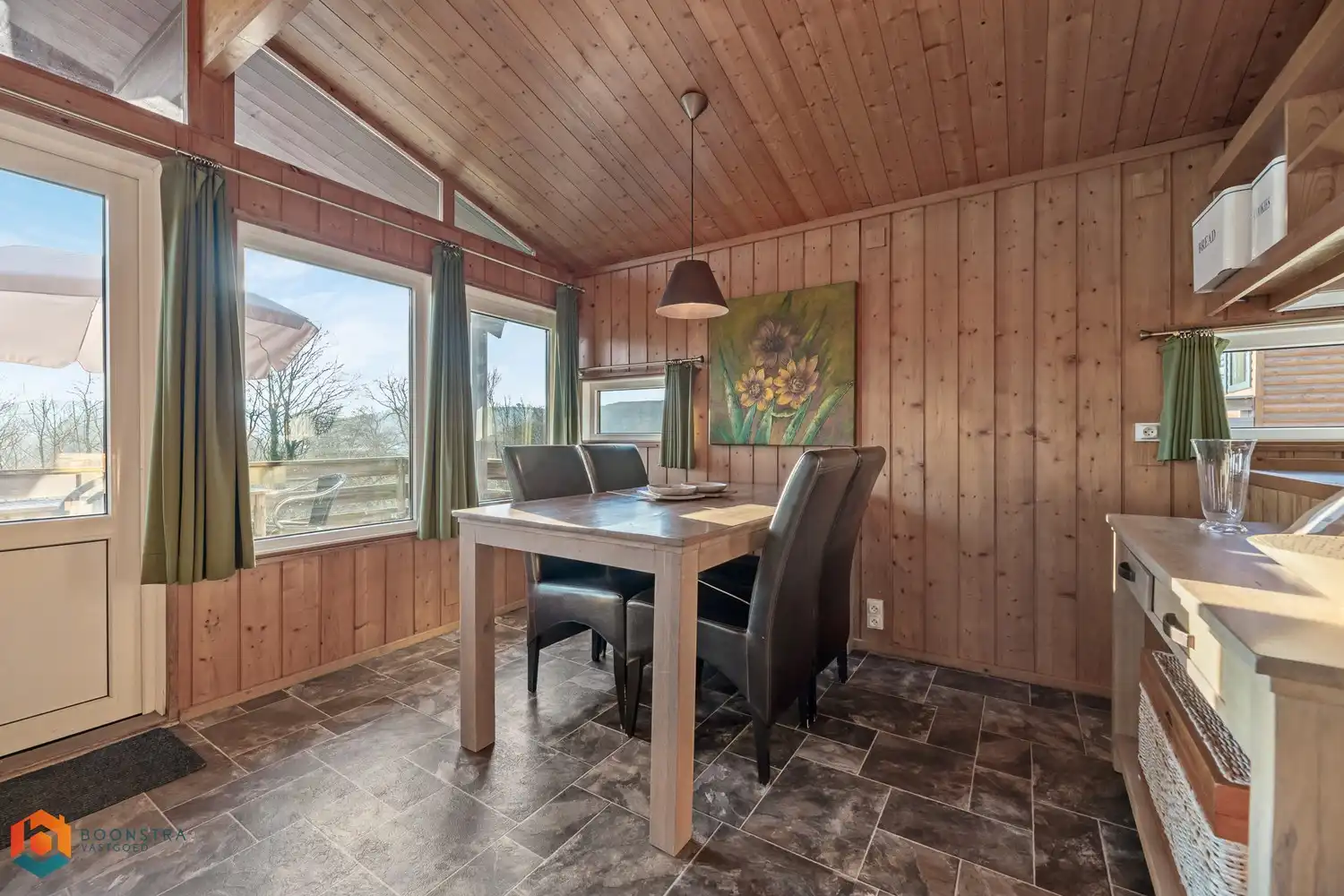 Instapklaar vakantiehuisje met 2 slpkrs in Blaimont foto 8