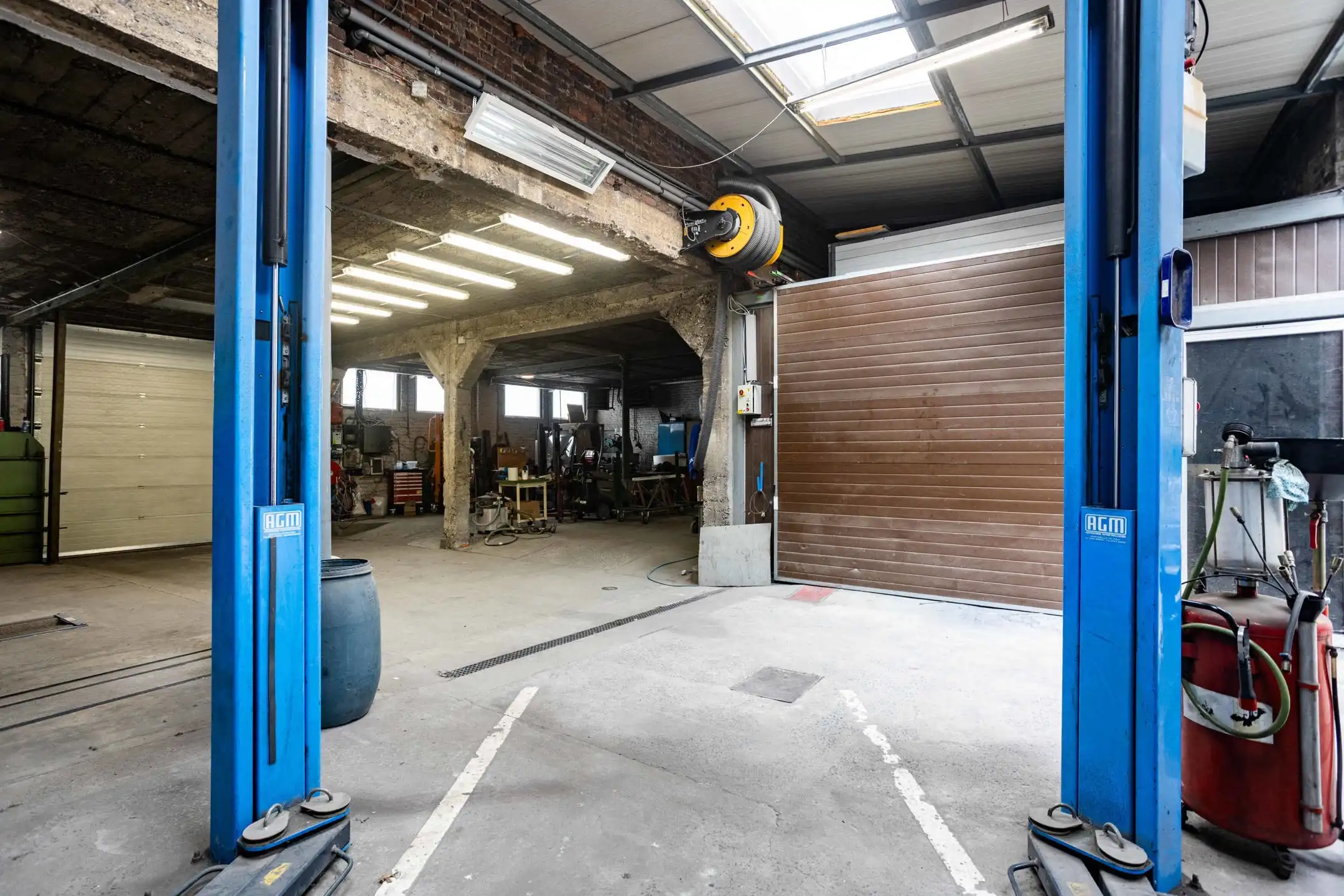 VEELZIJDIG RENOVATIE- EN ONTWIKKELINGSPROJECT foto 7