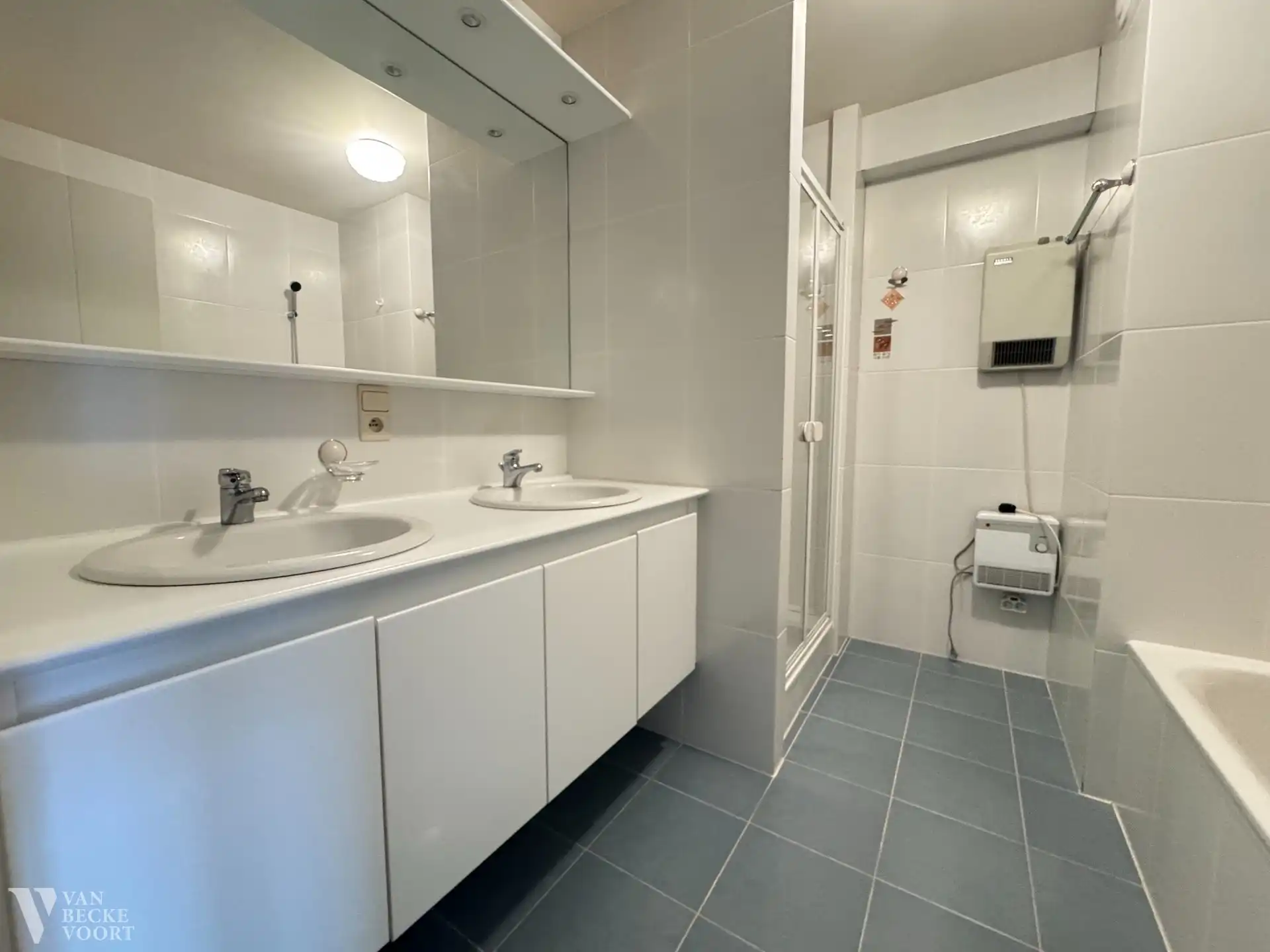 Comfortabel appartement (75m²) foto 5