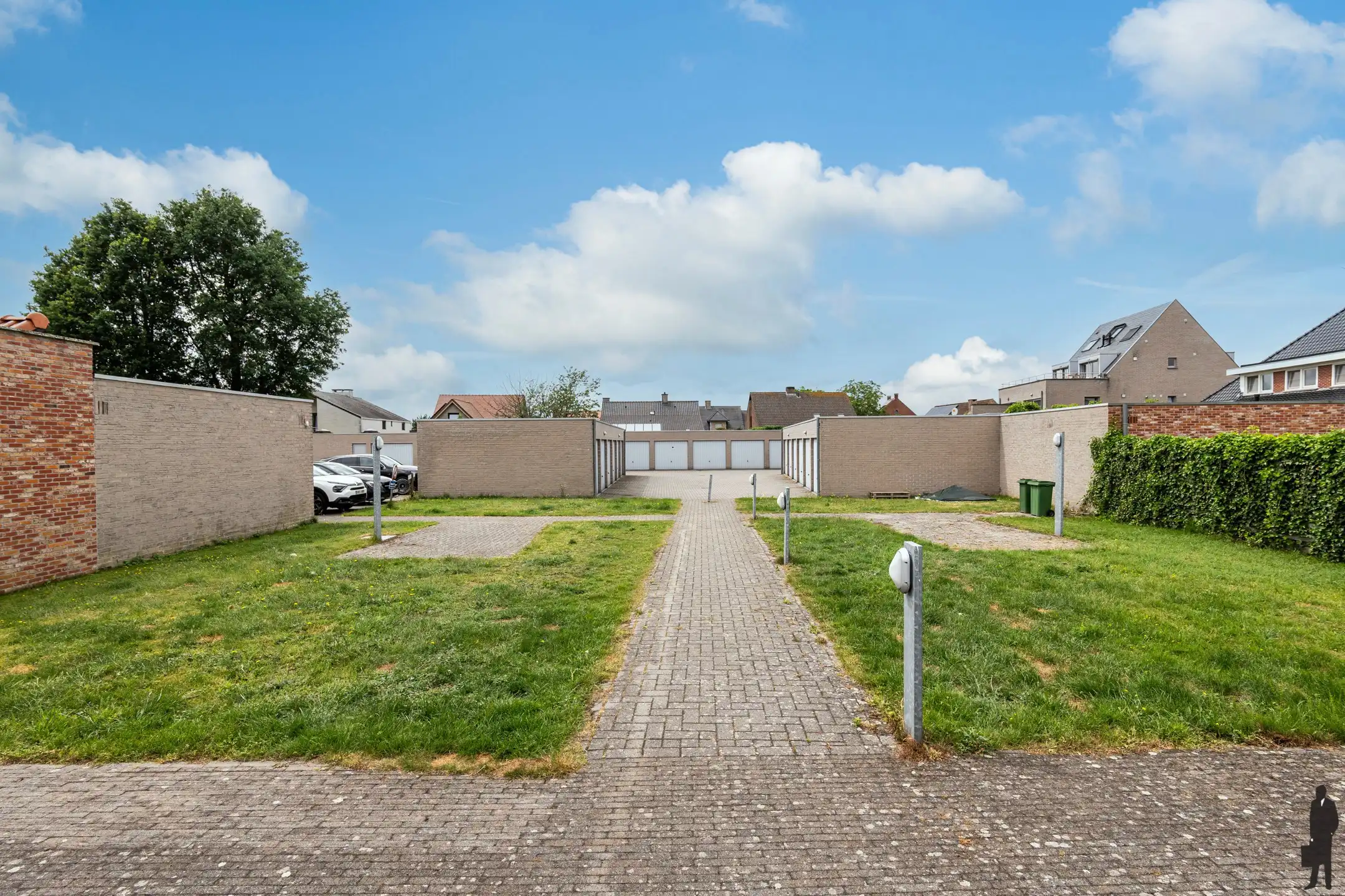 Instapklaar appartement in hartje Hoogstraten. foto 19