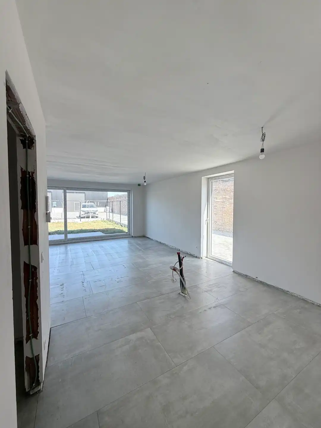 Ruim en lichtrijk wonen met een prachtige tuin! foto 4