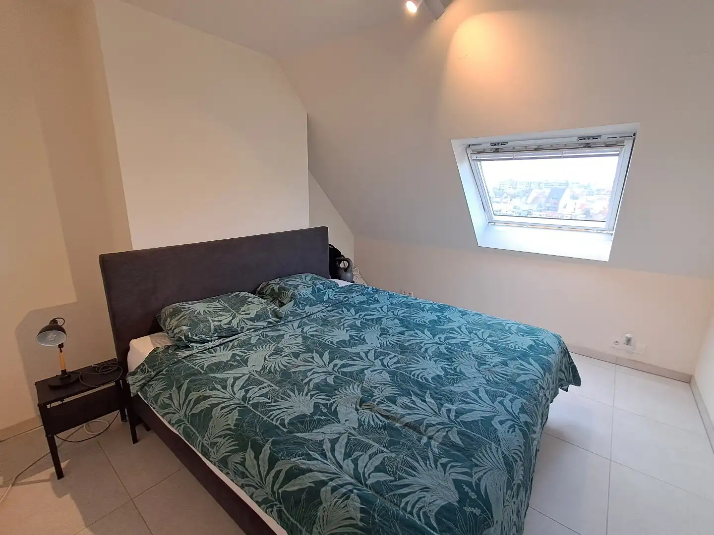 Leuk appartement te Blankenberge! foto 7