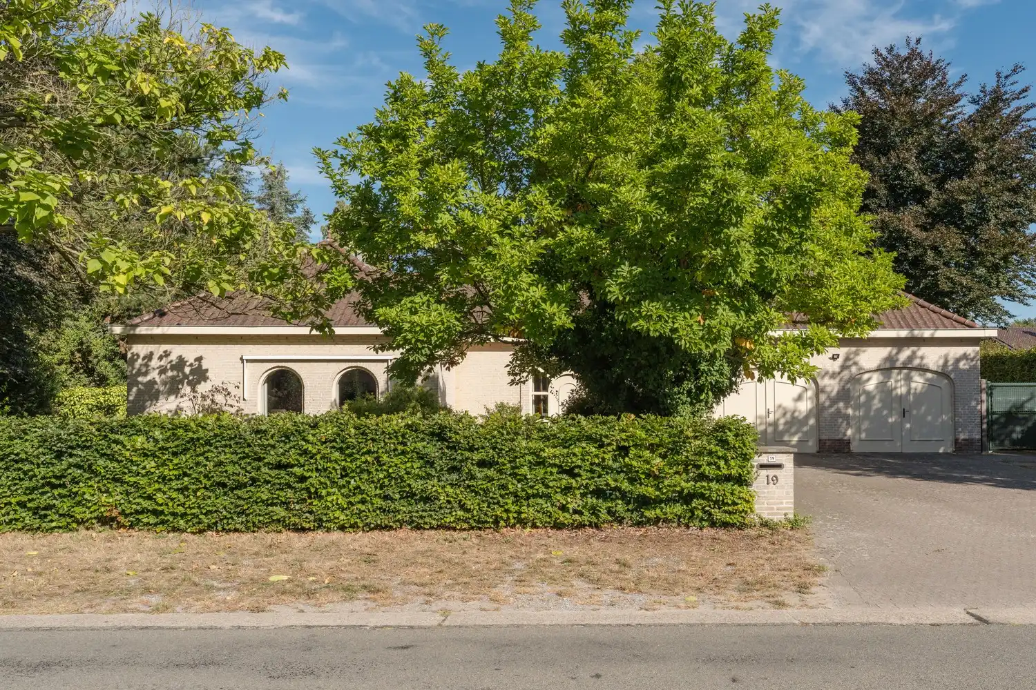 Villa te koop Orchideeënlaan 19 - 3930 Achel