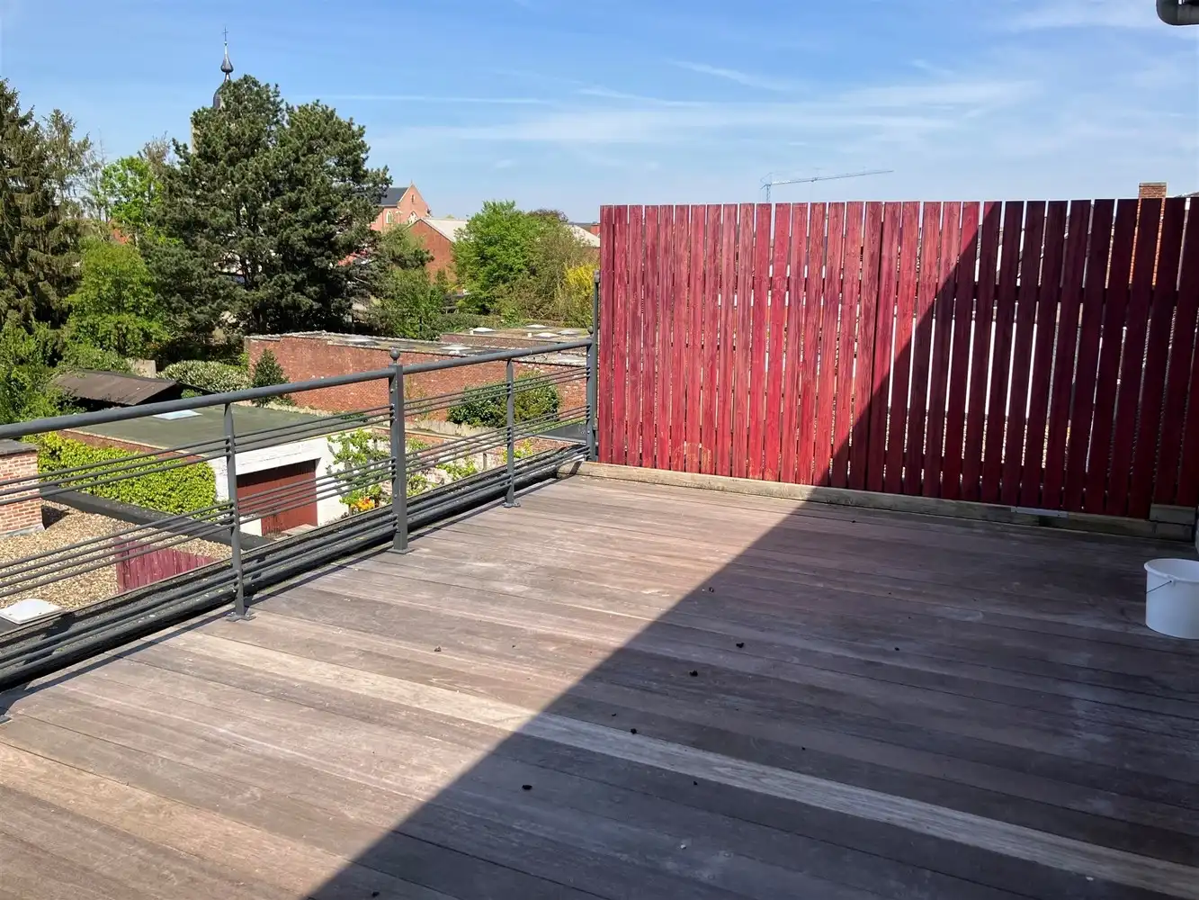 Appartement, 2 slaapkamers, terras. foto 2
