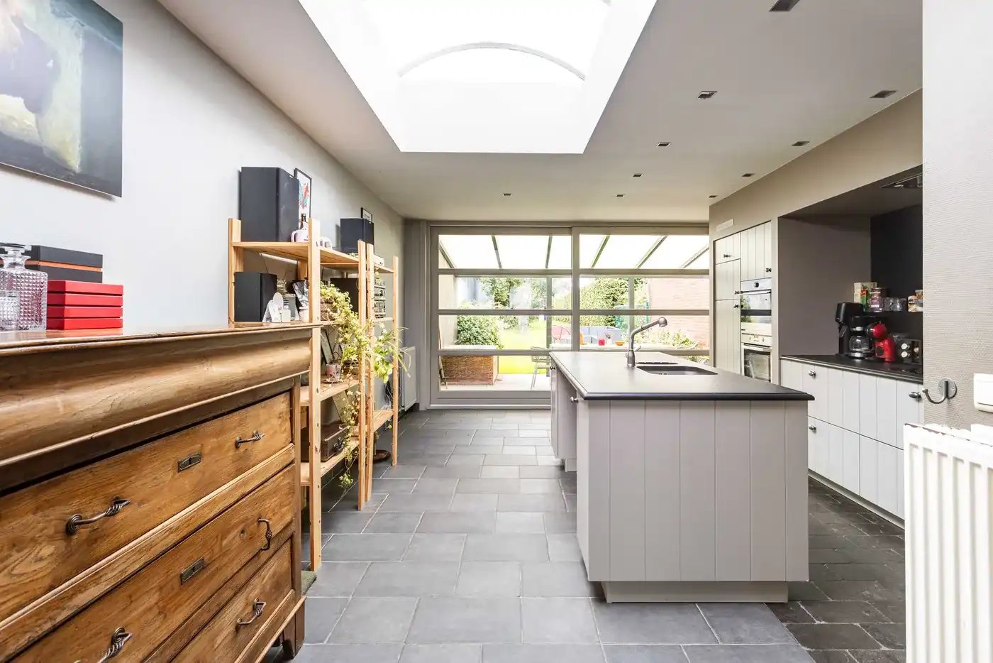 Instapklare woning met 3 slaapkamers in Zwevegem foto 6