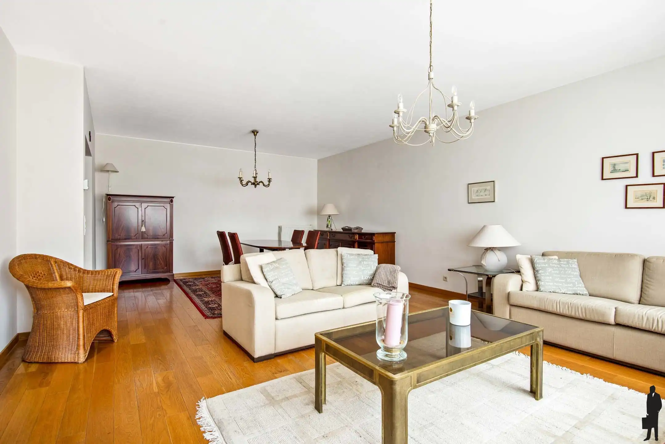 Energiezuinig en instapklaar 2-slaapkamerappartement foto 3