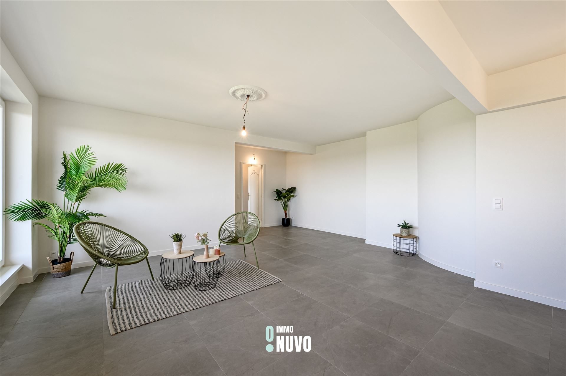 Instapklaar appartement met 2 slaapkamers foto 6