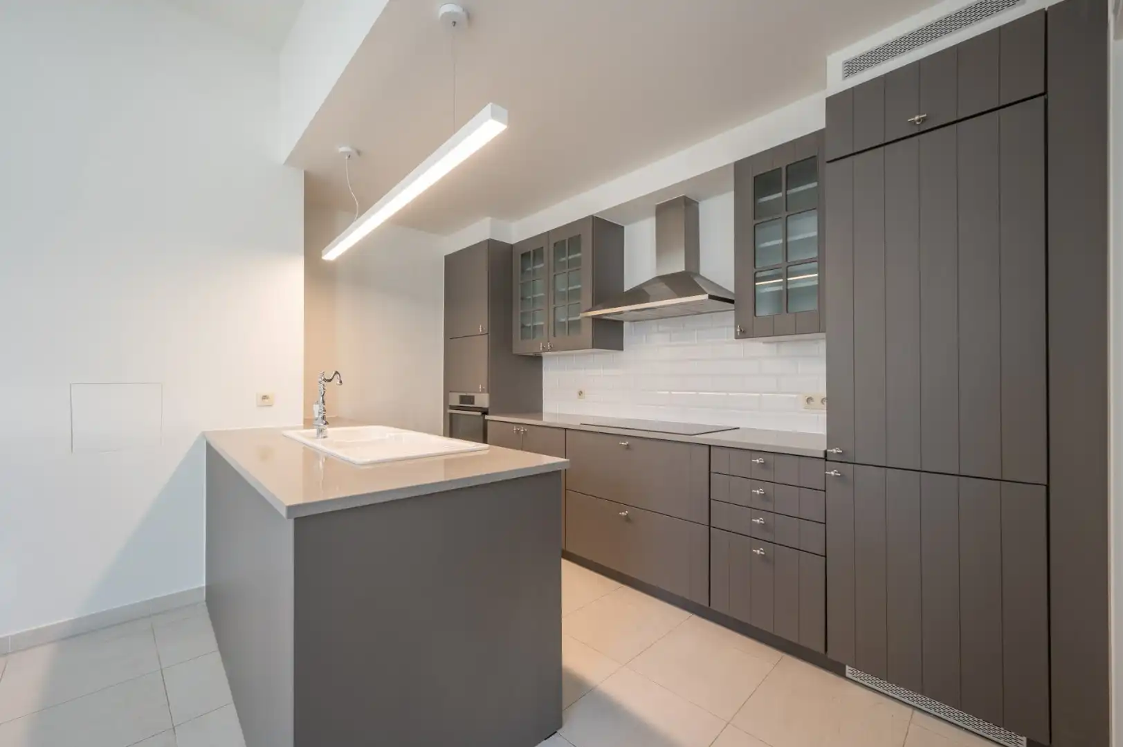 Stijlvol appartement met 2 slaapkamers en autostandplaats  foto 5