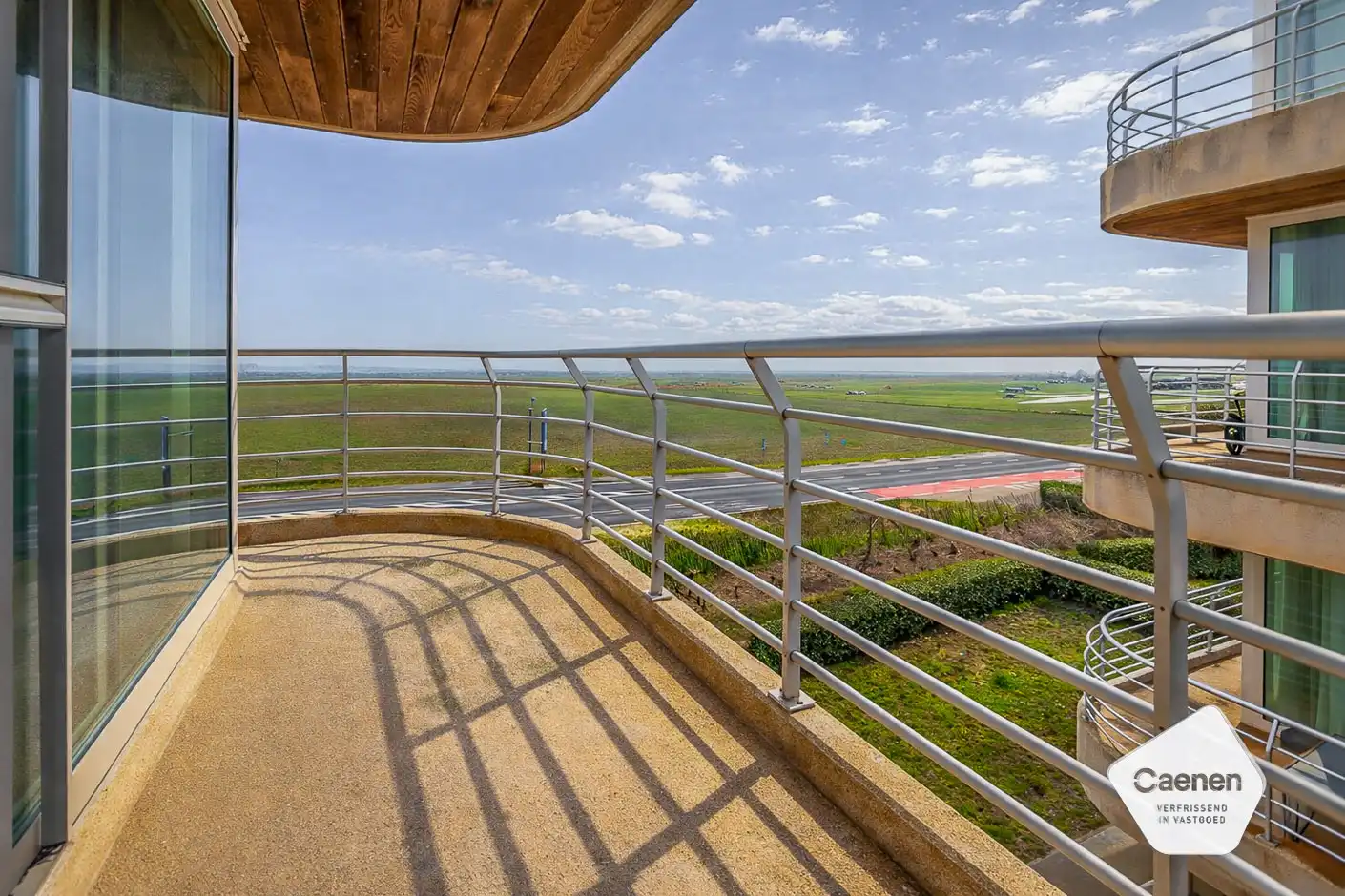 Zonnig appartement met 2 slpks in The Classics - Res. Vivaldi foto 23