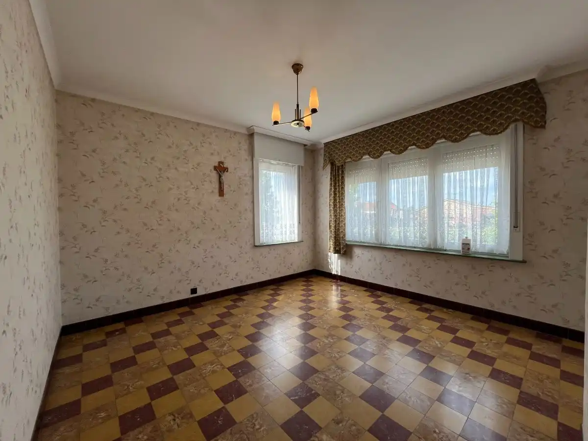 Dadizele – Gezinswoning met ruime tuin op een perceel van 930 m² foto 9