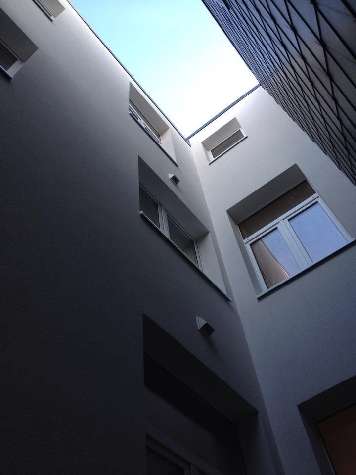 TE HUUR: Appartement met 1 slaapkamer te Antwerpen foto 9
