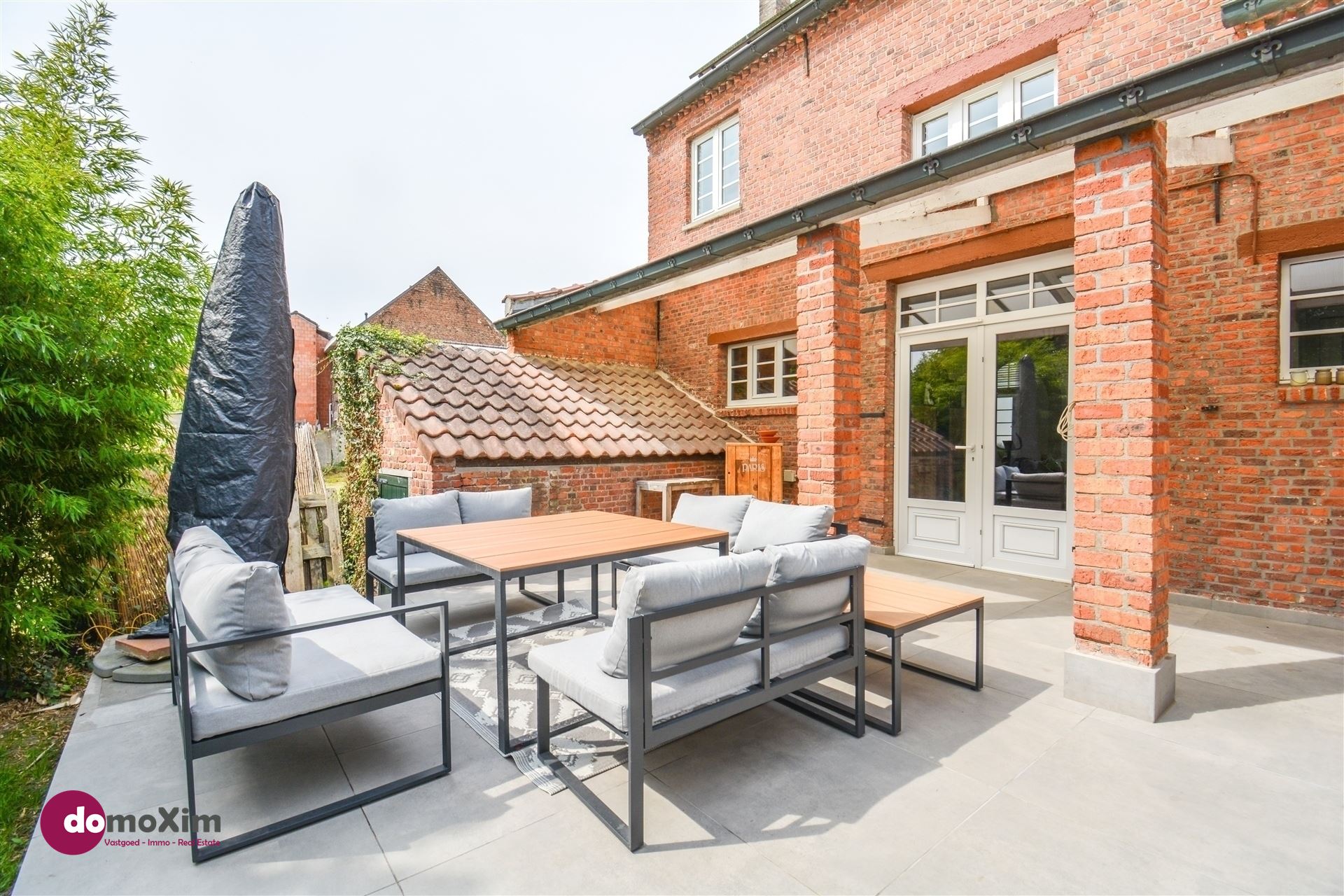 Prachtig gerenoveerde woning met 3 slaapkamers in Eppegem foto 21