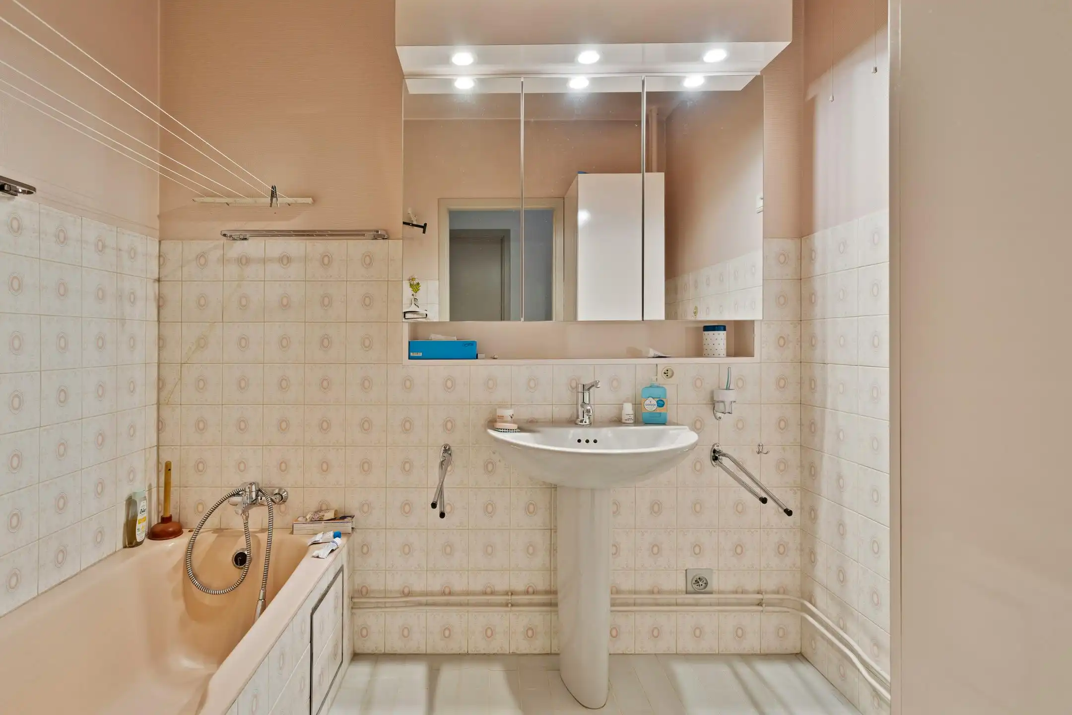 Appartement met prachtig uitzicht en terras te koop in Antwerpen foto 11