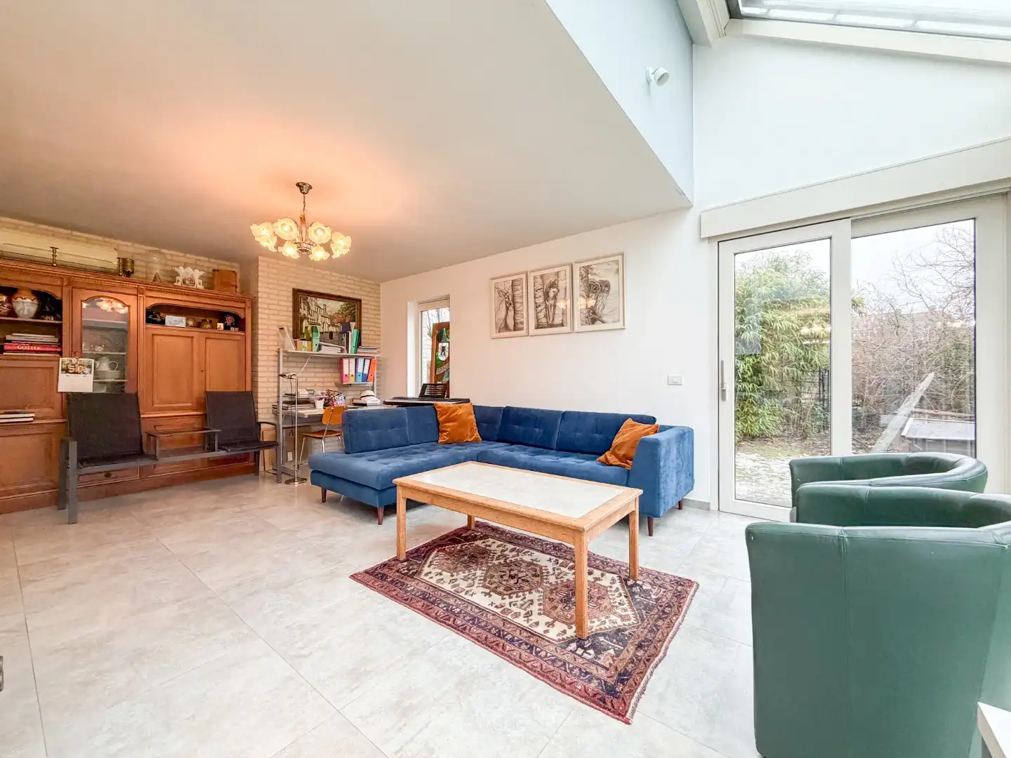 Villa hartje Torhout, topligging op een perceel van 2052 m²! foto 11