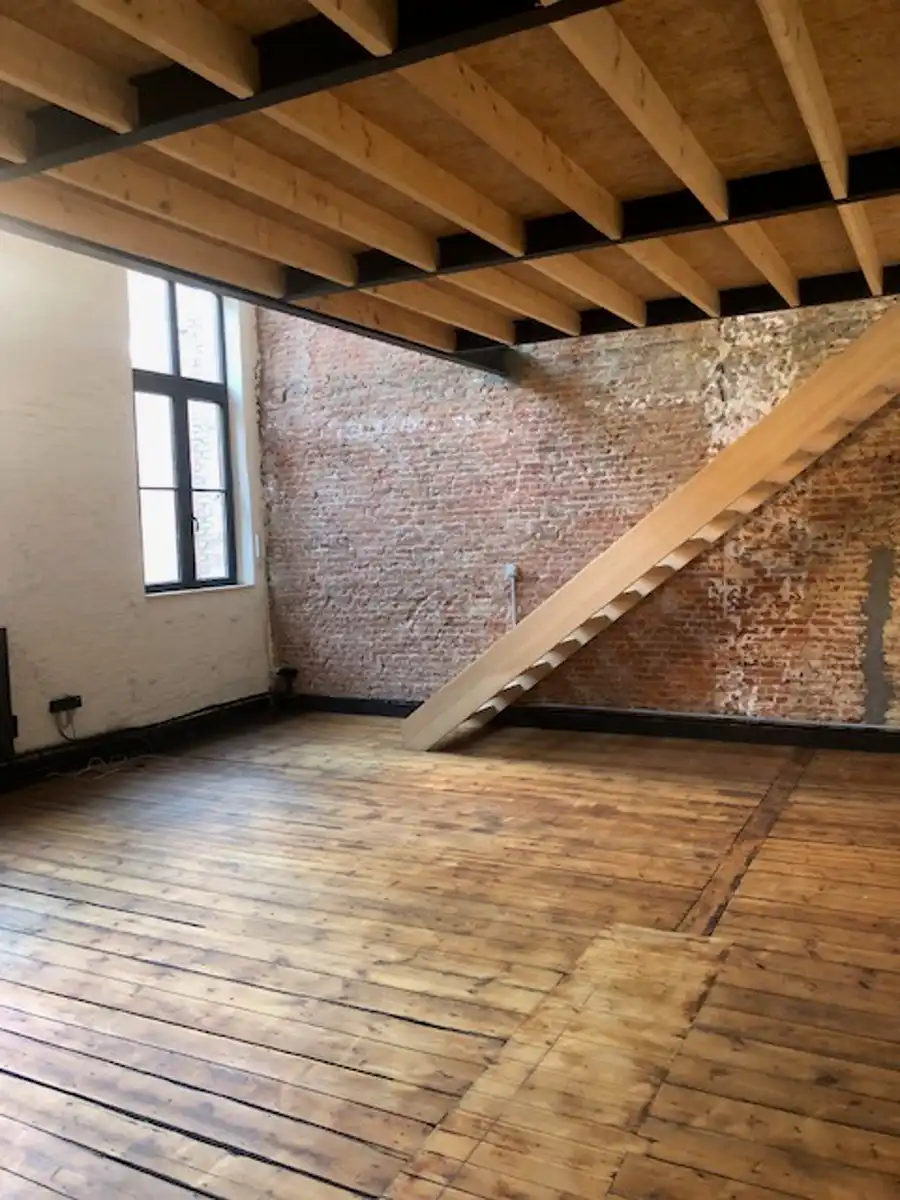 Kantoor te huur foto 9