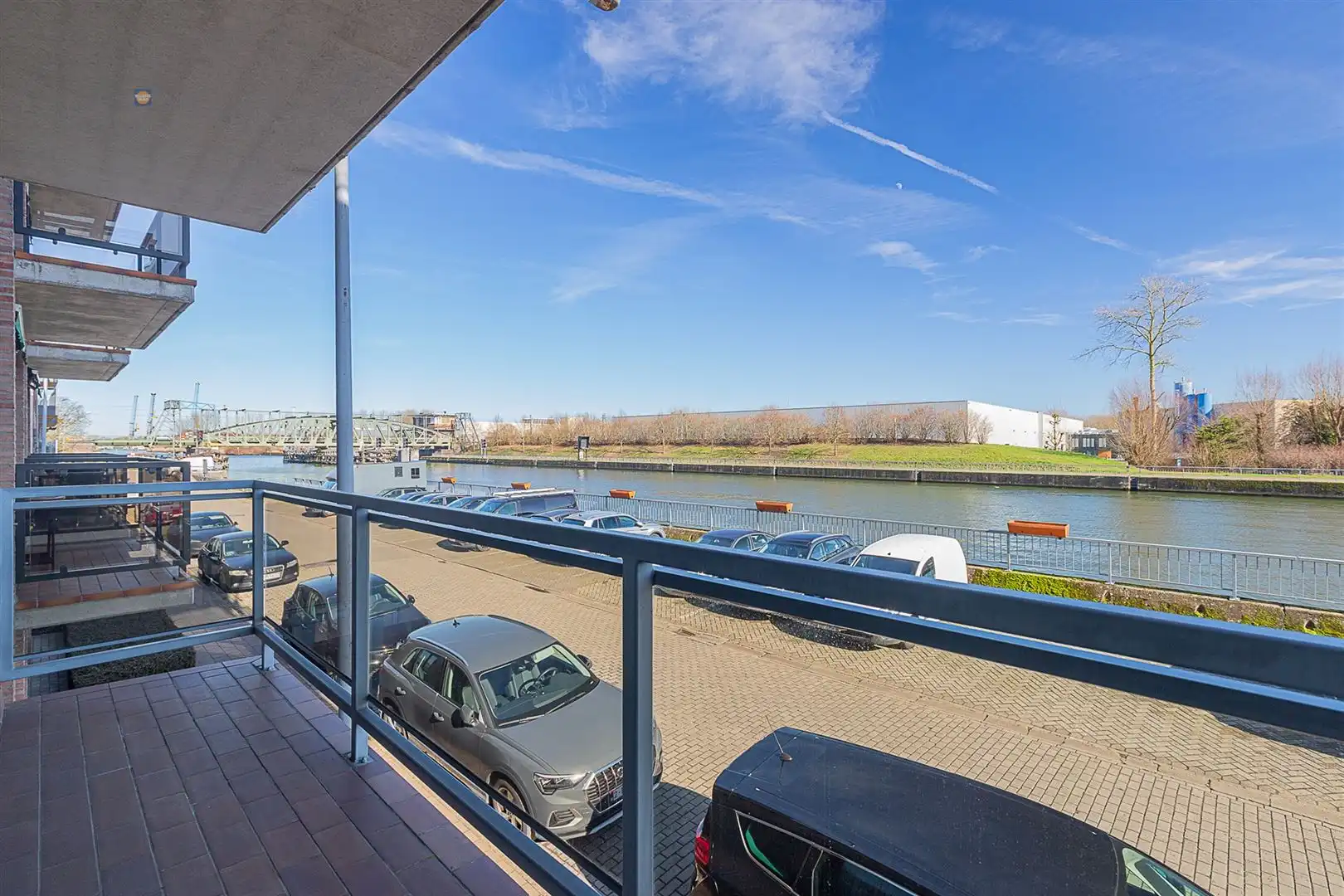 Energiezuinig 2-slaapkamerappartement op unieke ligging foto 9