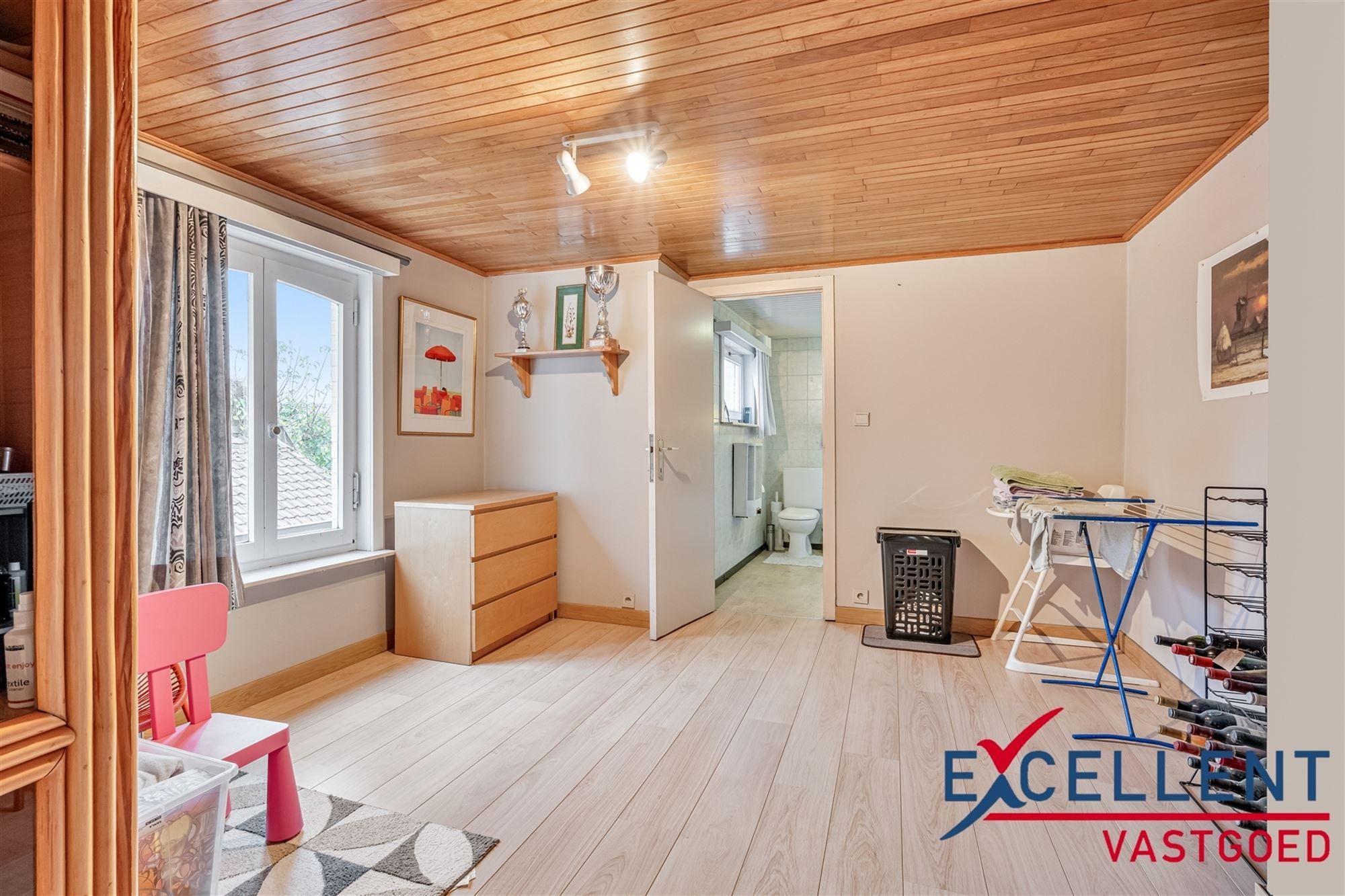 Charmante gezinswoning met tuin en garage Deinze foto 6