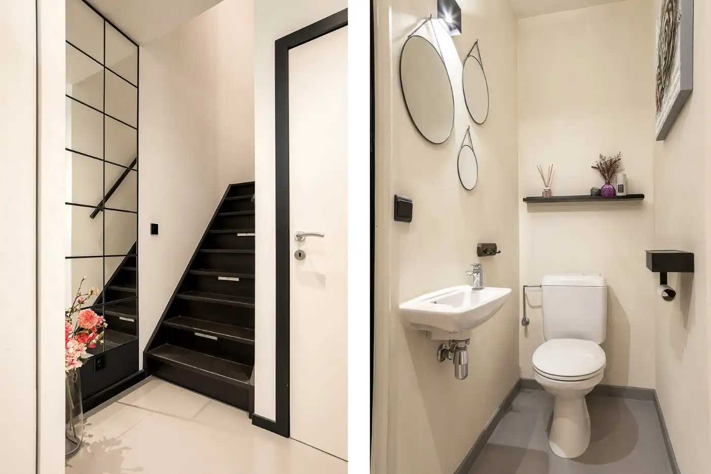 Gezellige, instapklare woning met 3 à 4 slpk., tuin en garage foto 3
