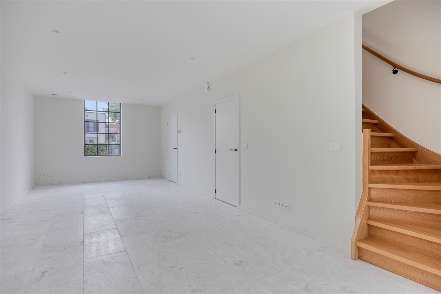Gerenoveerde woning foto 5