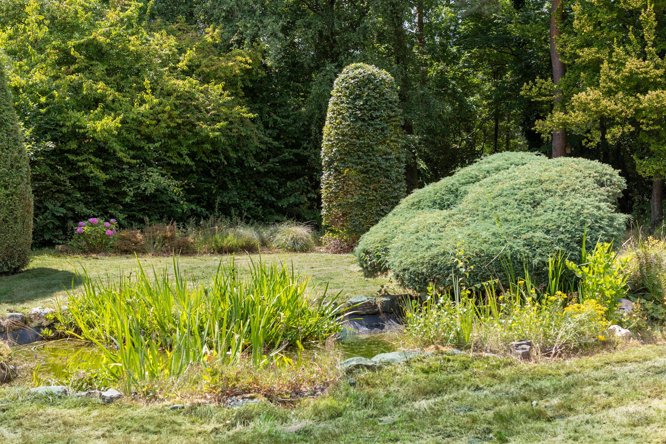 Rustig gelegen open bebouwing in groene omgeving – Westmalle foto 3