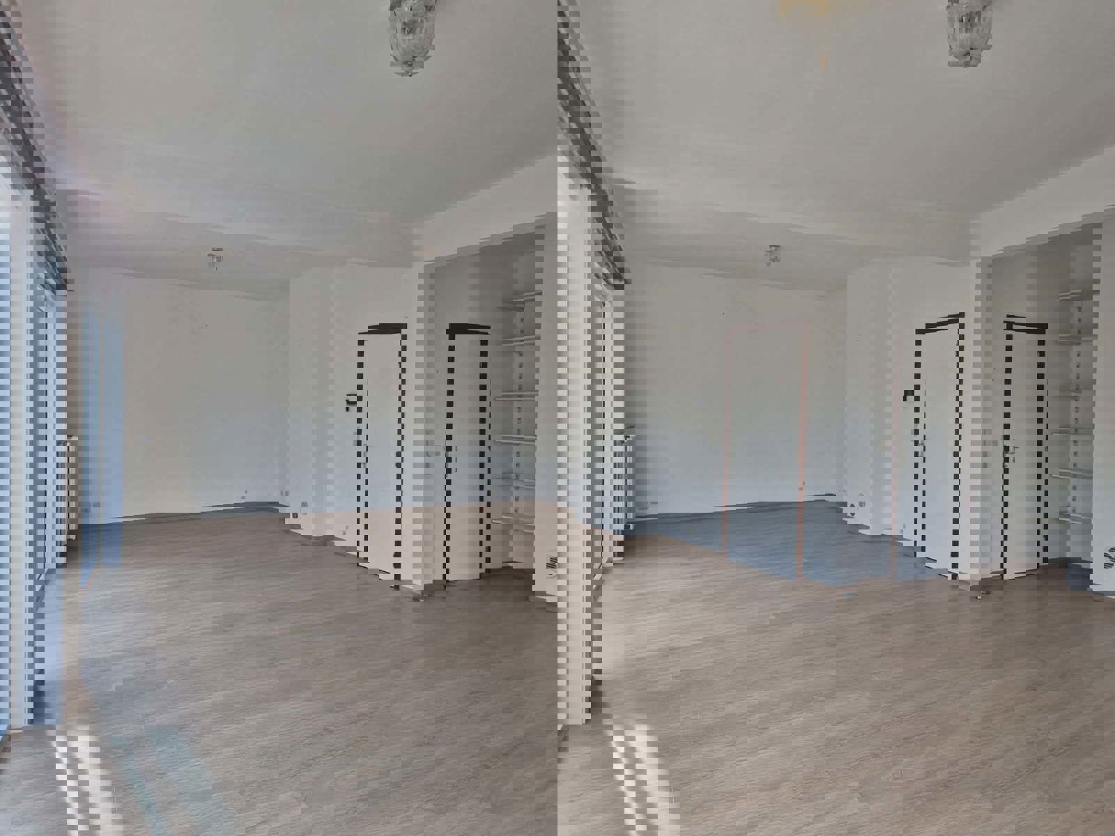 Energiezuinig appartement met 2 slaapkamers en garage foto 2