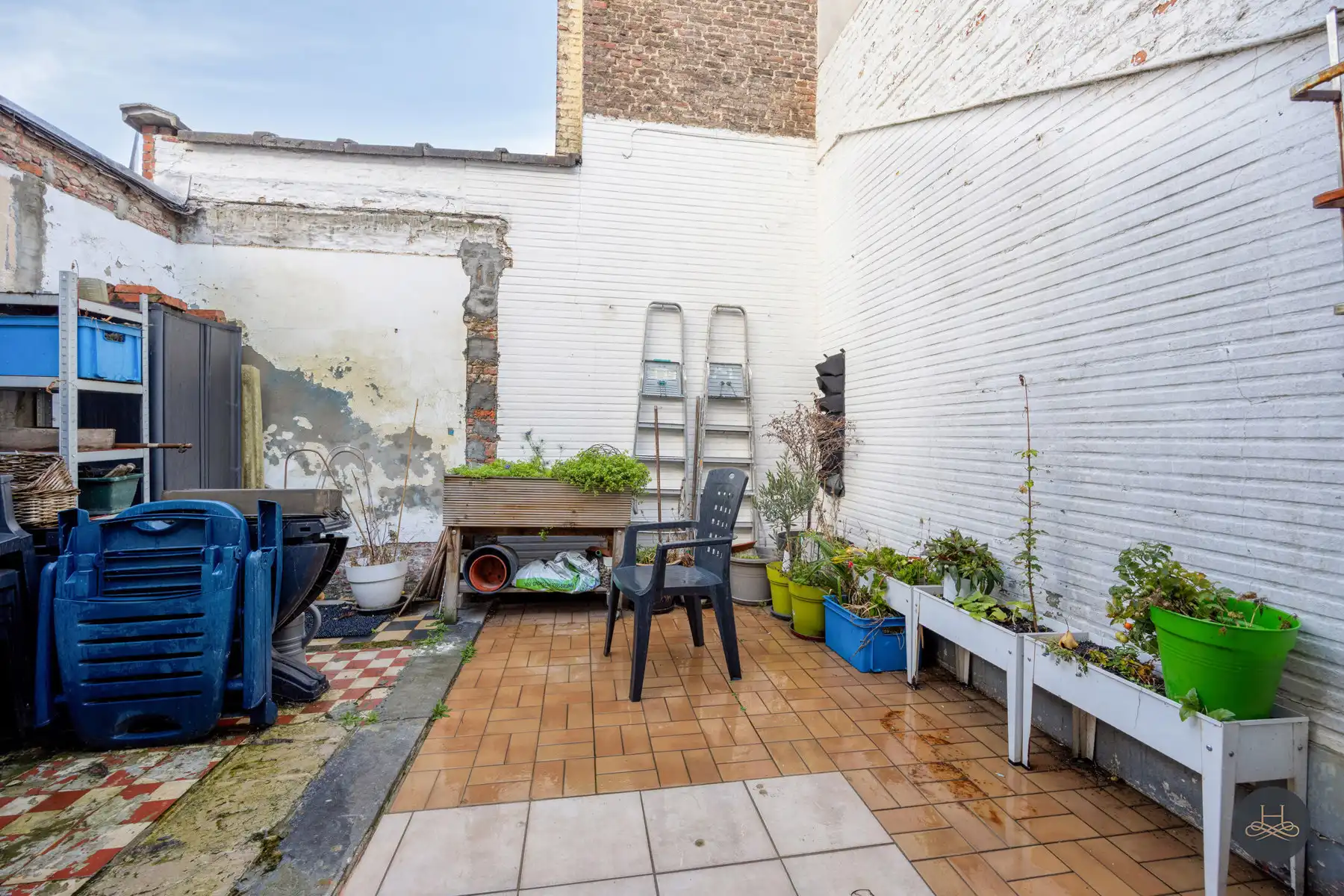 Instapklare woning op toplocatie - 4 slaapkamers (+ mezzanine)  foto 24