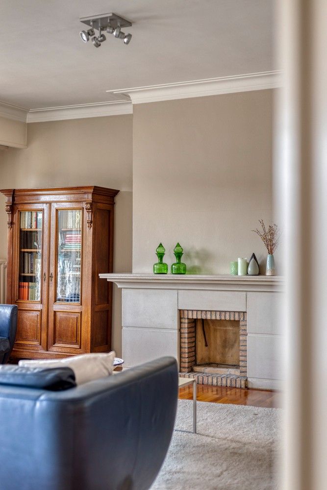 Ruim en zonnig appartement (122m²) met 3 slaapkamers en groot terras (20m²). foto 5