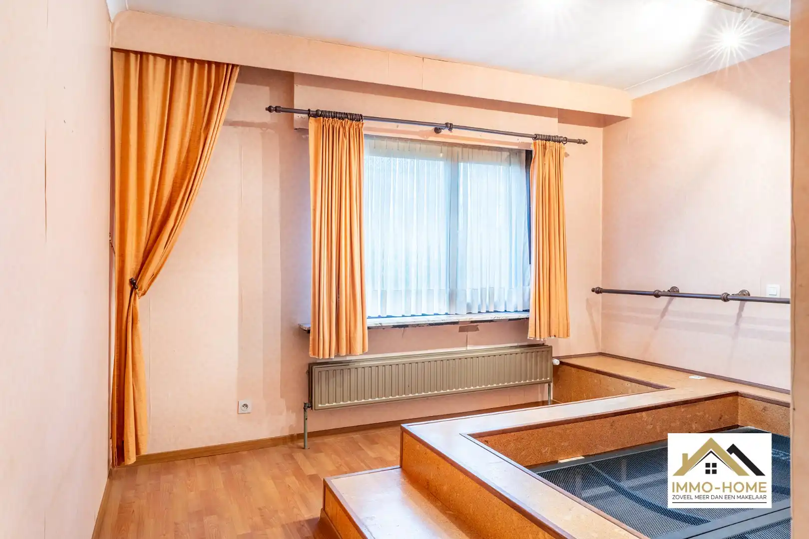 Vrijstaande woning op een ruime grond op topligging te Beervelde!  foto 15