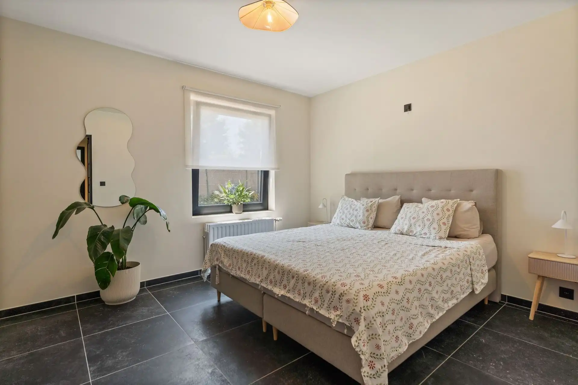 Prachtig vernieuwde, energiezuinige bungalow. foto 23