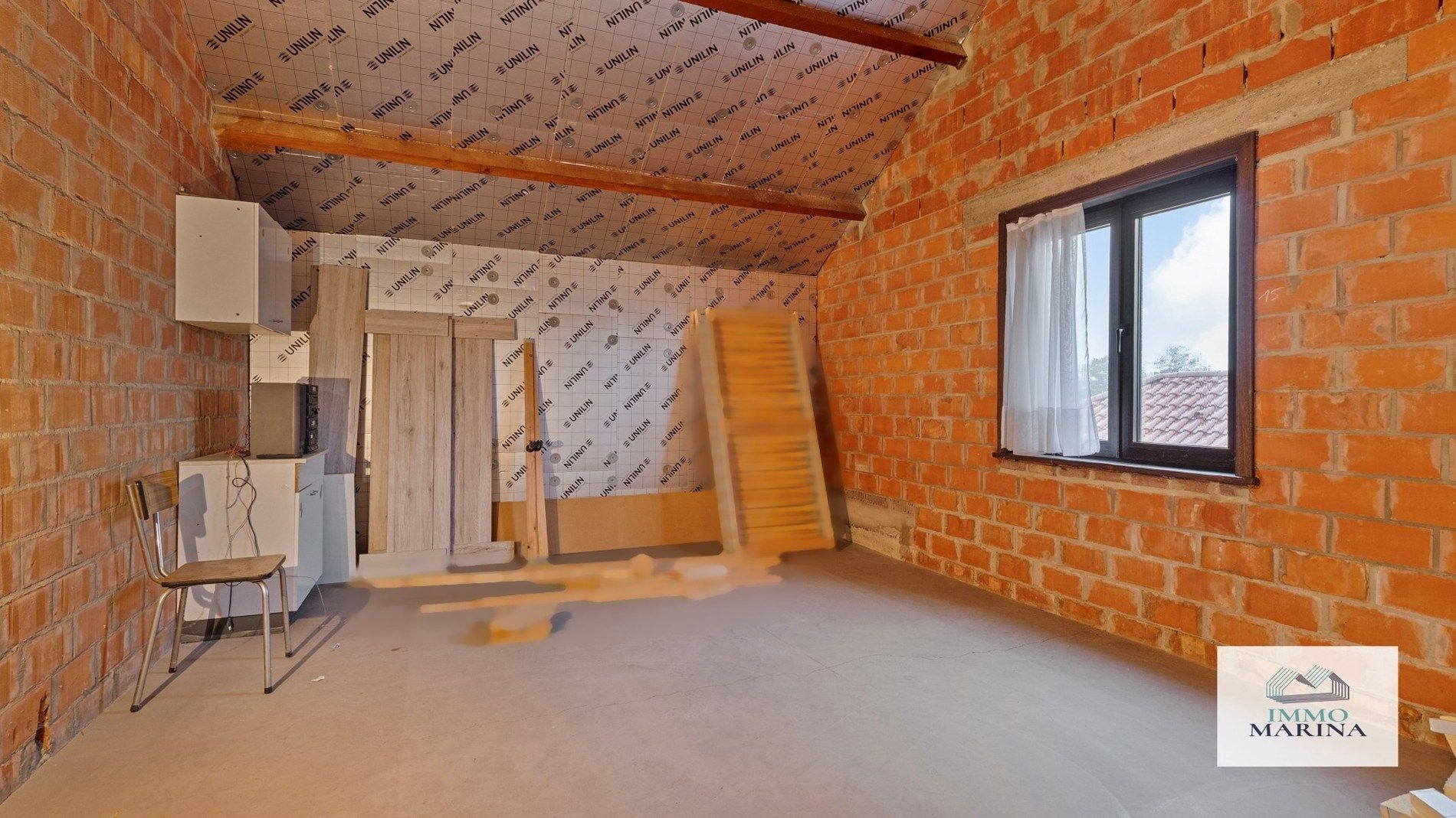 Goed onderhouden woning te Booischot foto 26