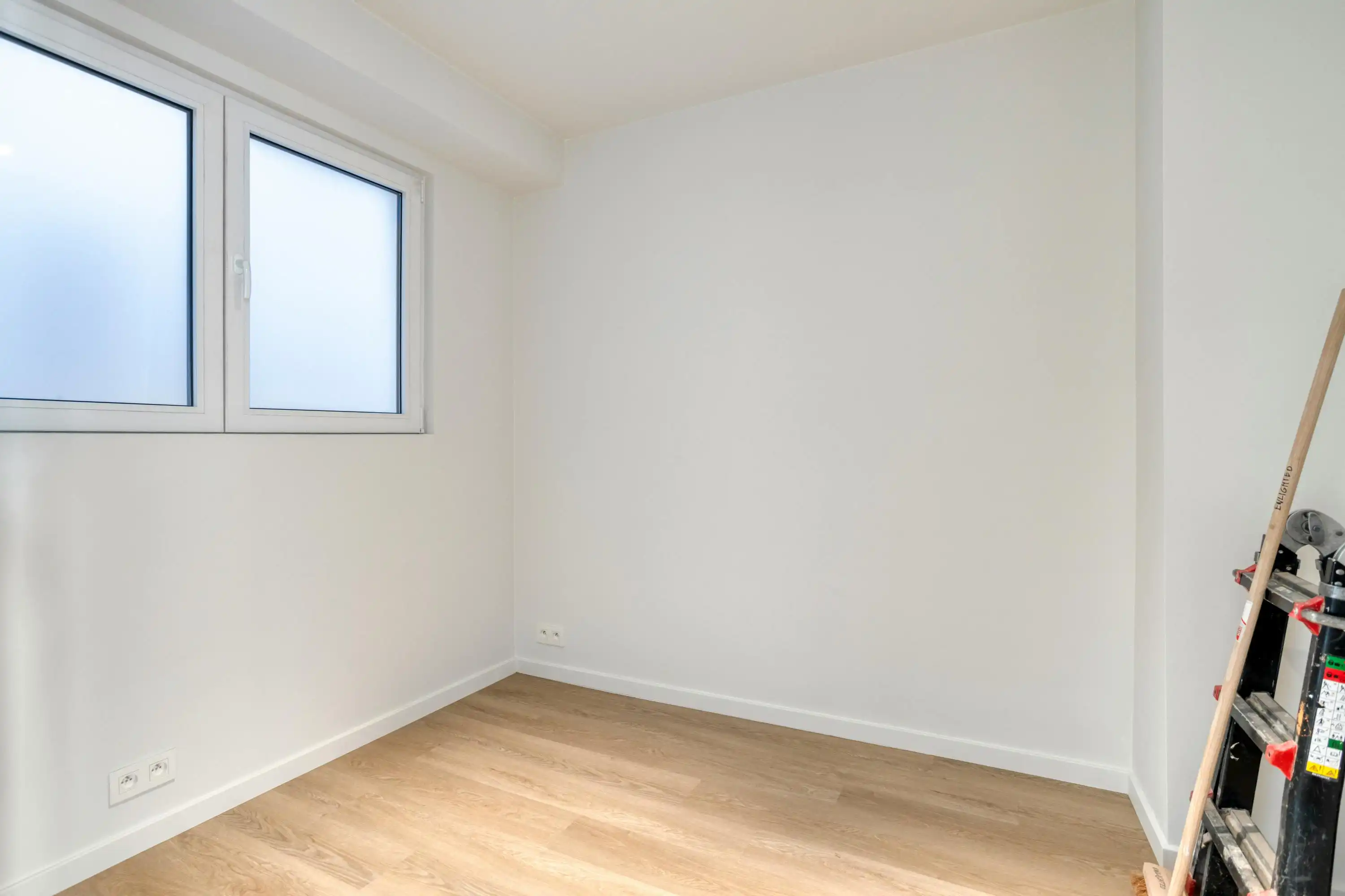 Knap appartement met zicht op de jachthaven van Zeebrugge foto 13