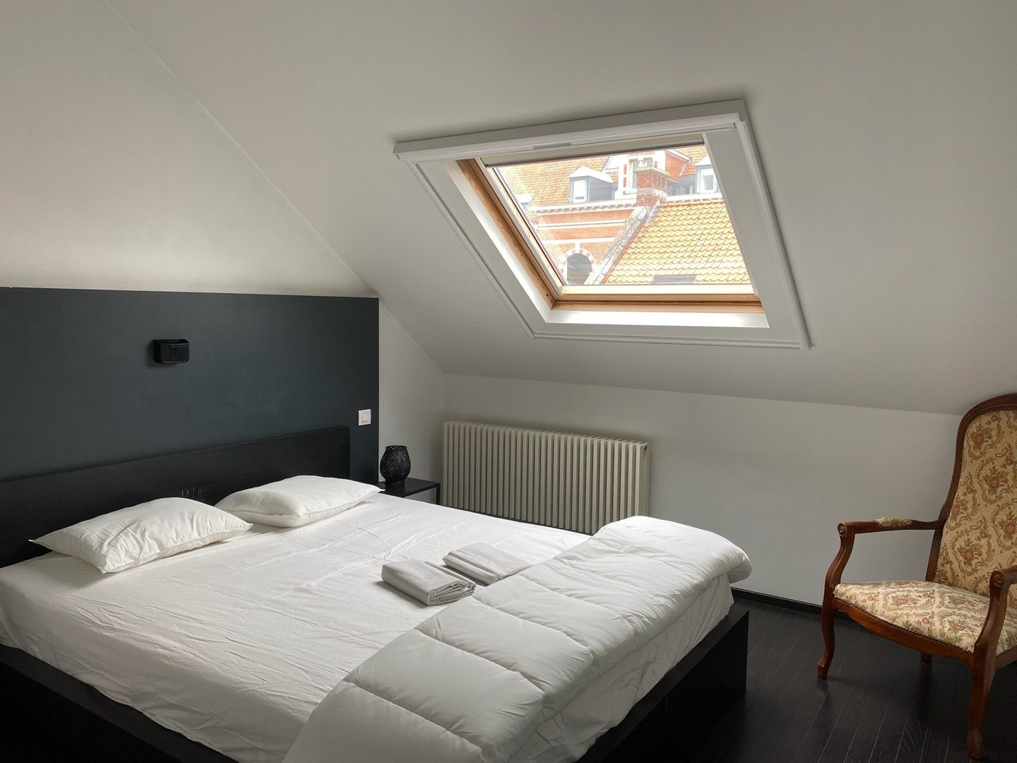 Unieke woning met tuin in autoluwe wijk foto 10