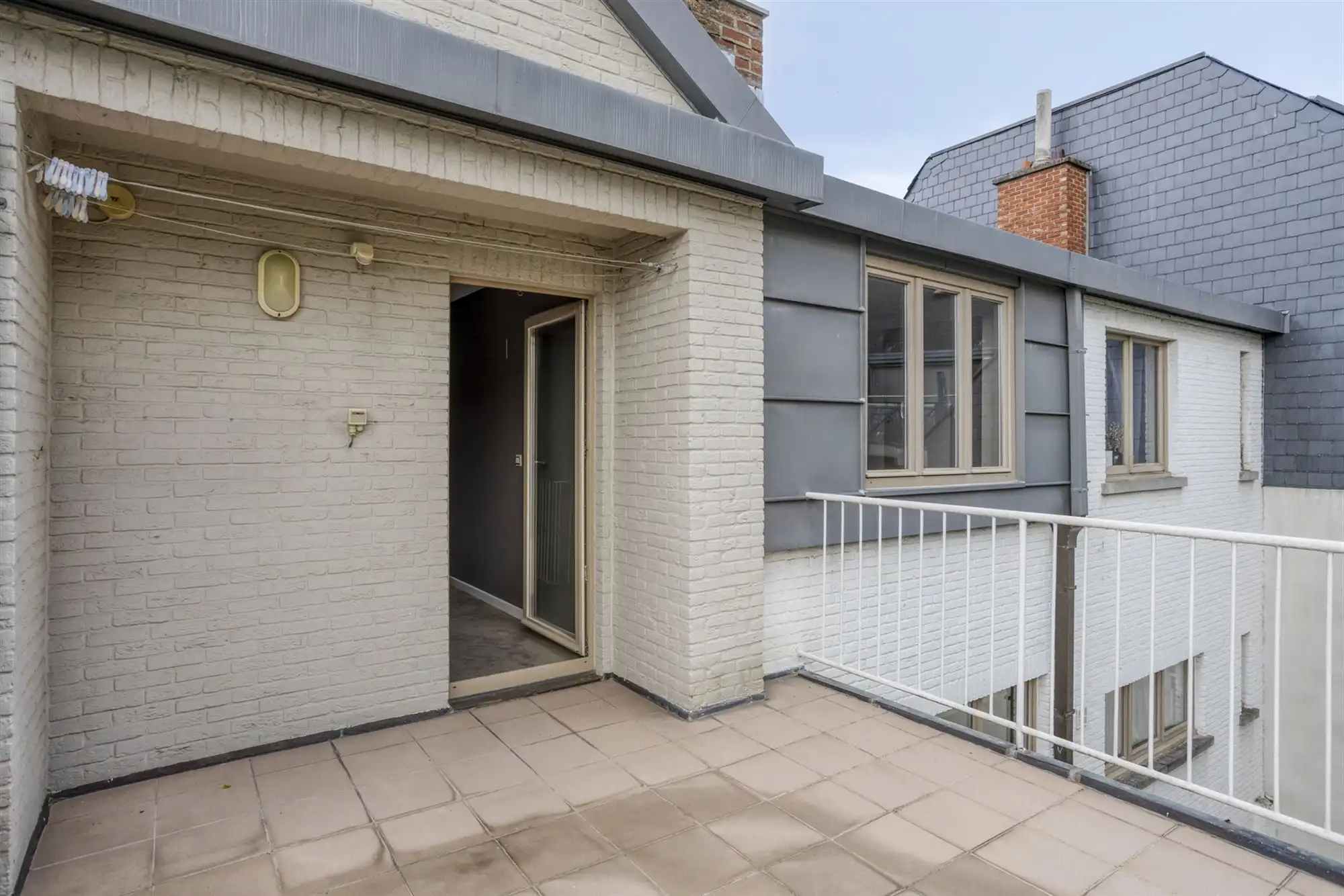 Ruim 4-slaapkamer huis in Turnhout - EPC B met enorme garage foto 47