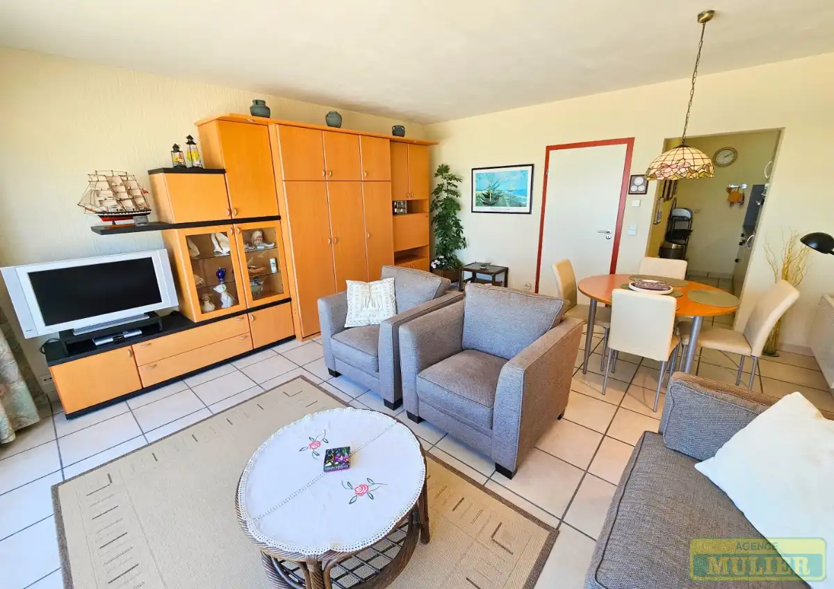 Appartement te koop foto 6