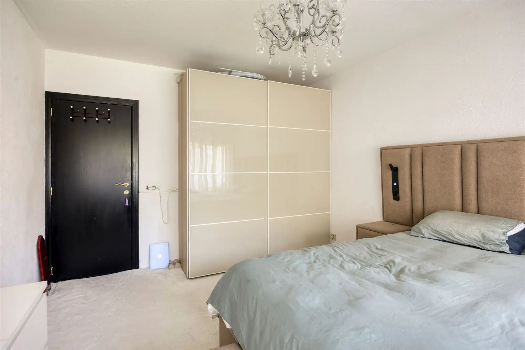 Appartement met 2 slaapkamers en 2 terrassen foto 11