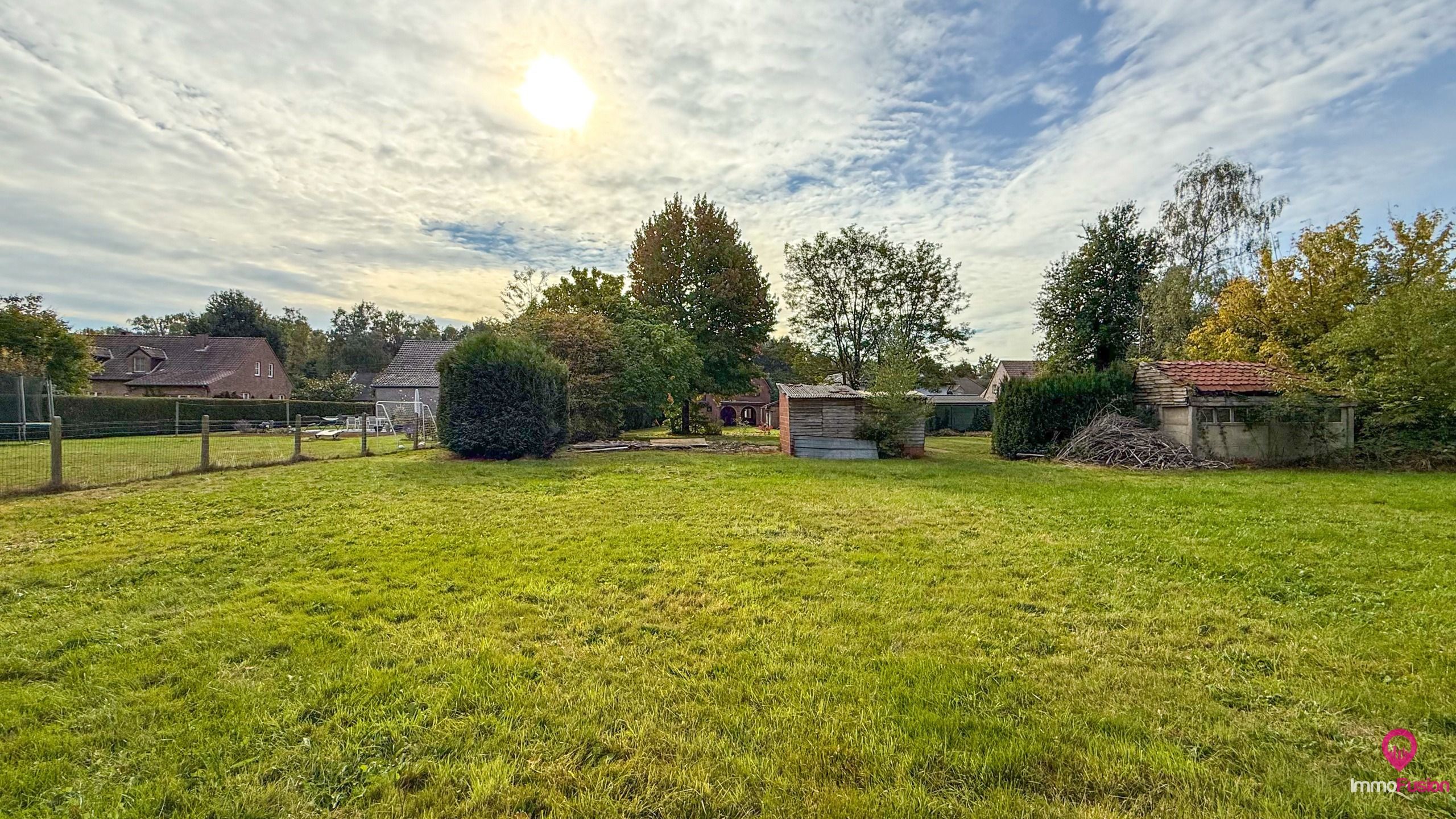 Instapklare woning met charme, 3slpk en grote tuin! foto 48