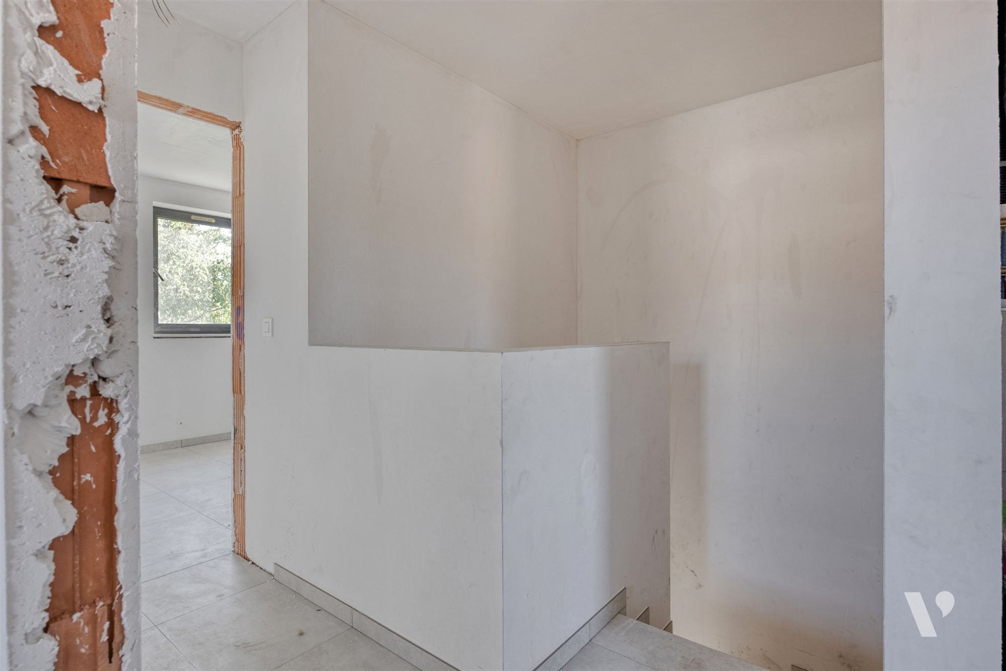 Nieuwbouwwoning in rustige omgeving foto 15