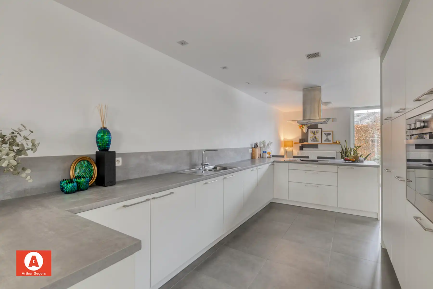 Recente & Energiezuinige gezinswoning met 4 slaapkamers  foto 6