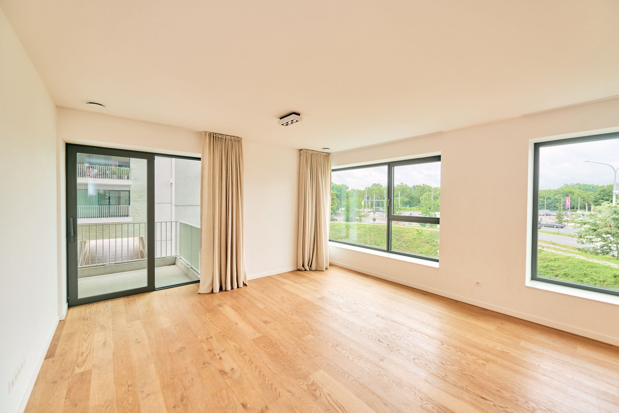 NIEUWBOUWAPPARTEMENT IN LUXE RESIDENTIE "LOUISE MARIE" foto 1