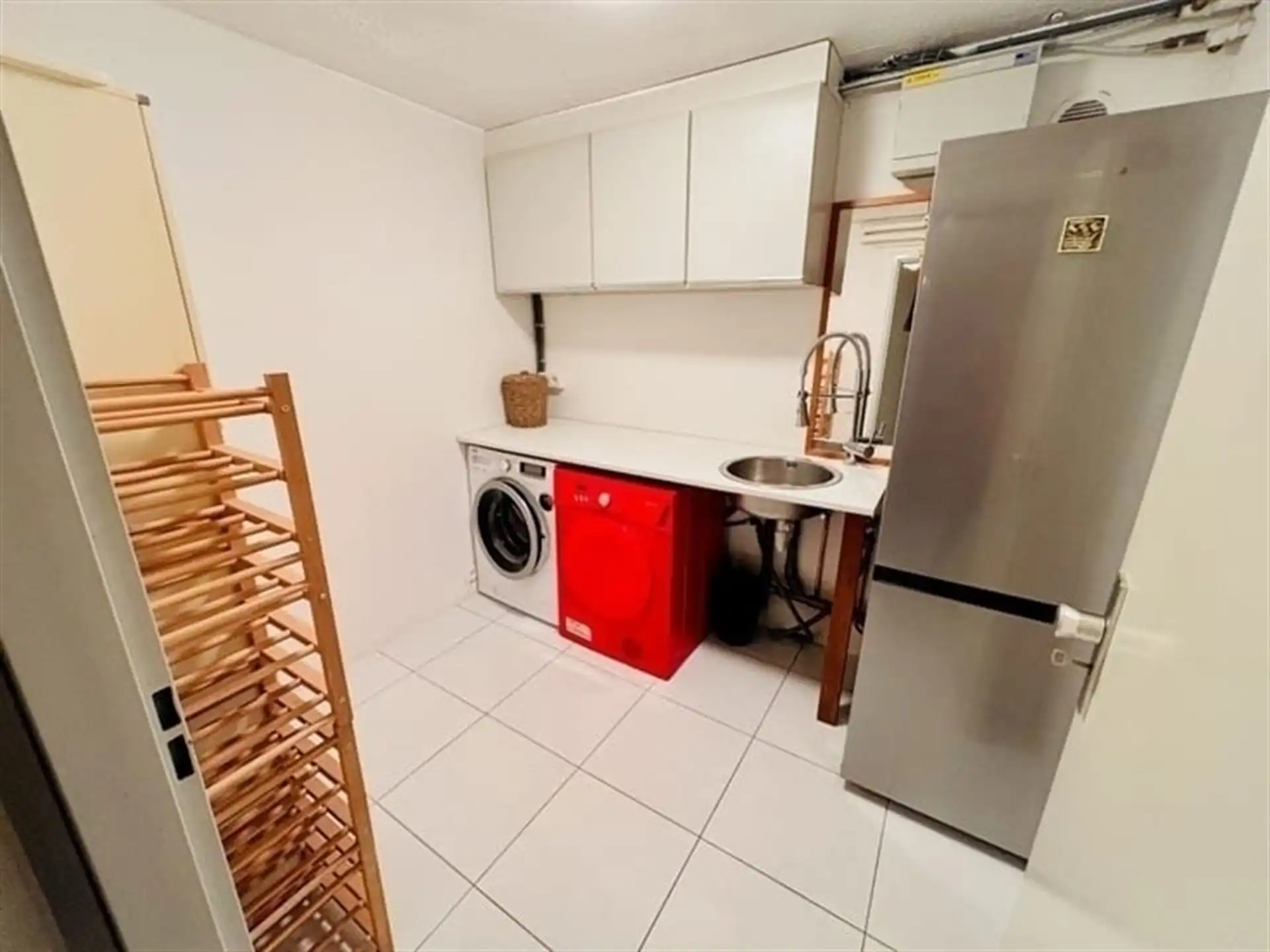 Woning gelegen in een oase van rust en natuur! foto 25