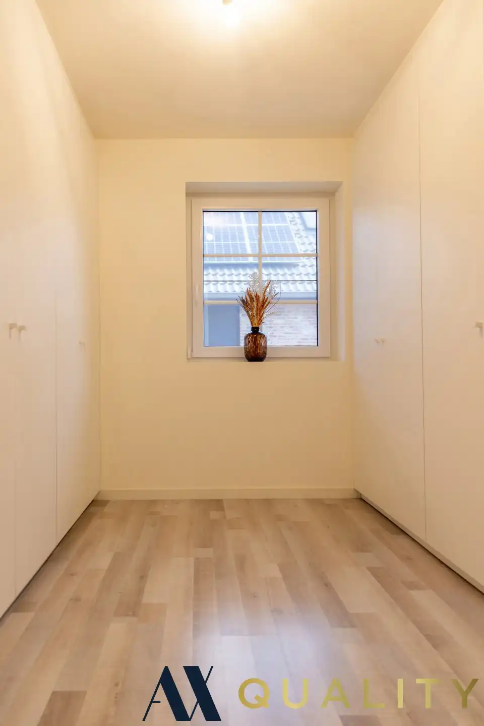 Recente energiezuinige HOB met groenzicht foto 14