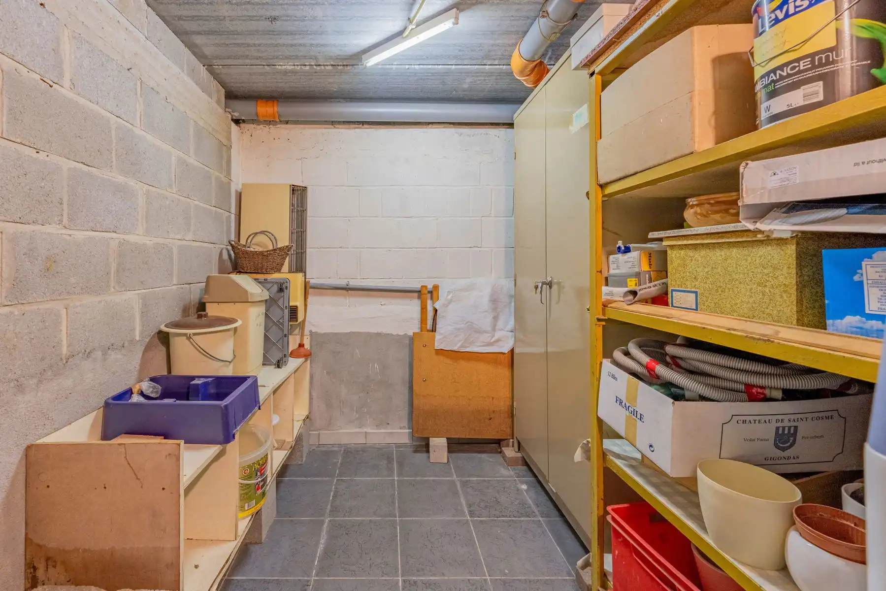 TE KOOP - investeringseigendom met 3 entiteiten foto 27