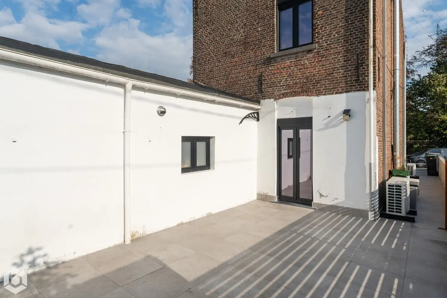 Instapklare woning met 4 slpkrs op een goede locatie te Mechelen foto 20