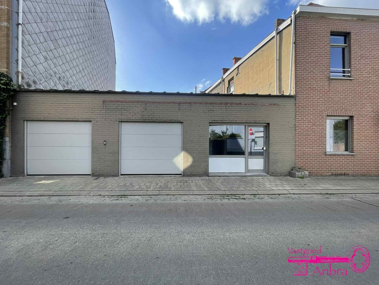 ACHTSTE LINIELAAN 3 - 8760 TIELT (MEULEBEKE) foto 2