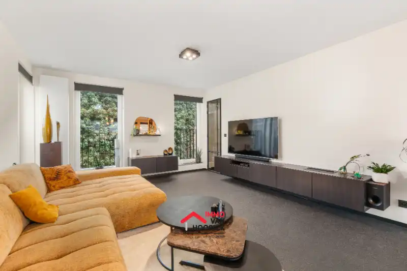 Instapklare koppelwoning 2024  - 3 slpkmrs - label A. foto 4