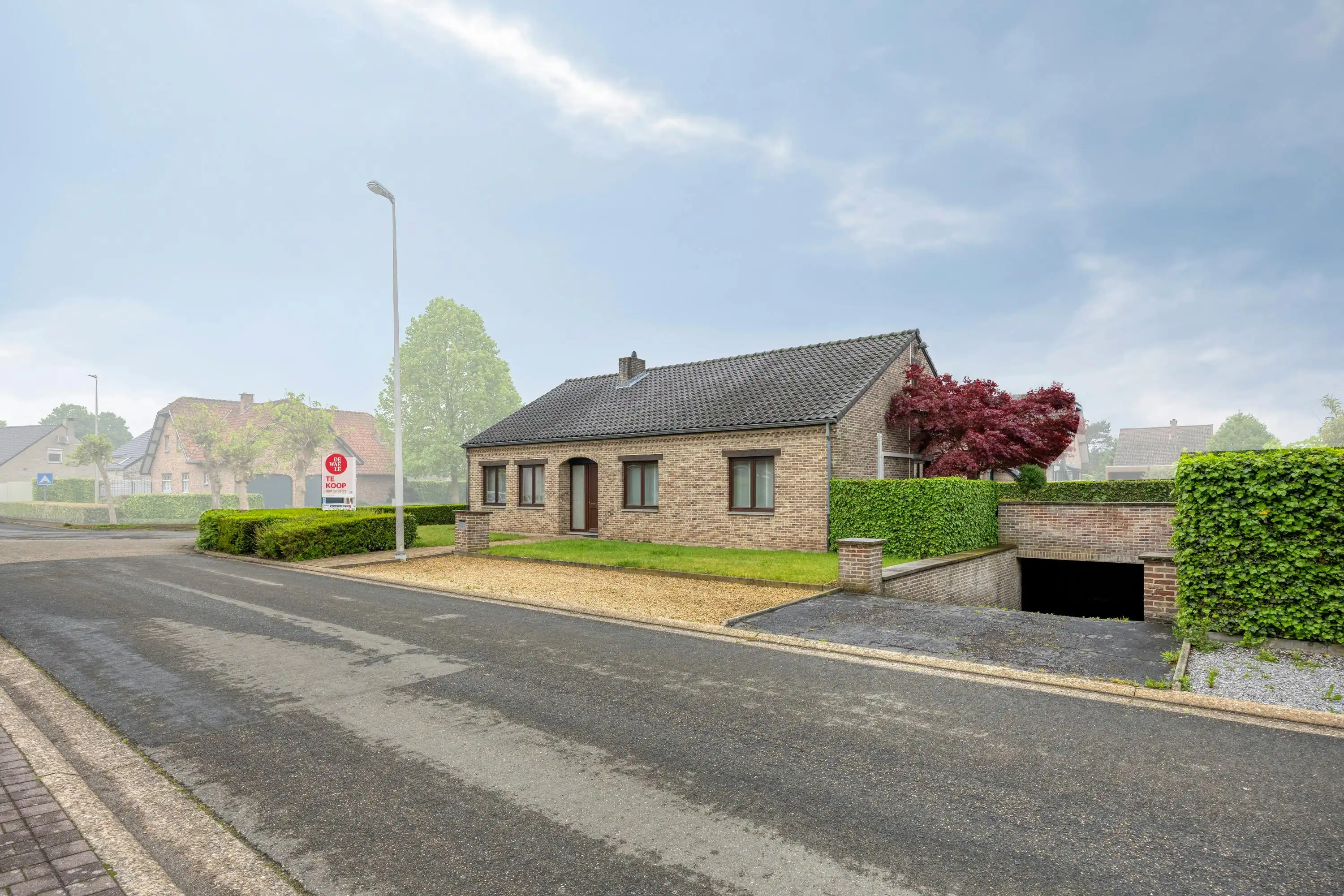 Huis te koop Iepstraat 15 - 3530 Houthalen