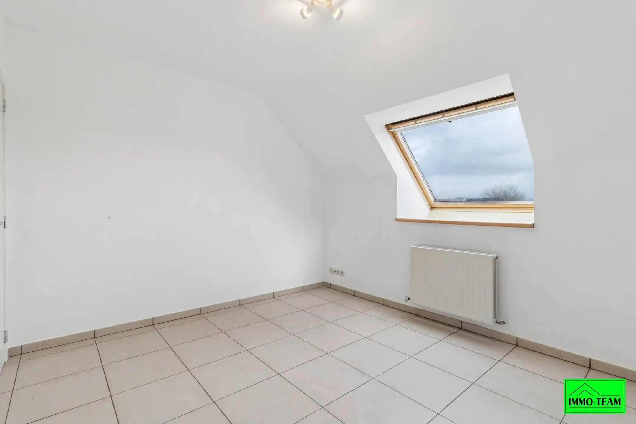 Energiezuinig appartement met 2 slaapkamers en garagebox foto 21