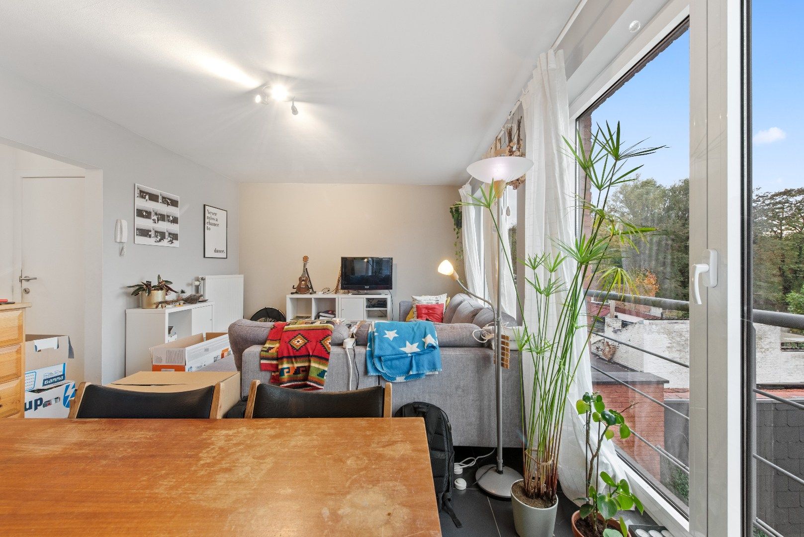 Fantastisch gelegen duplex met 3 slaapkamers foto 19