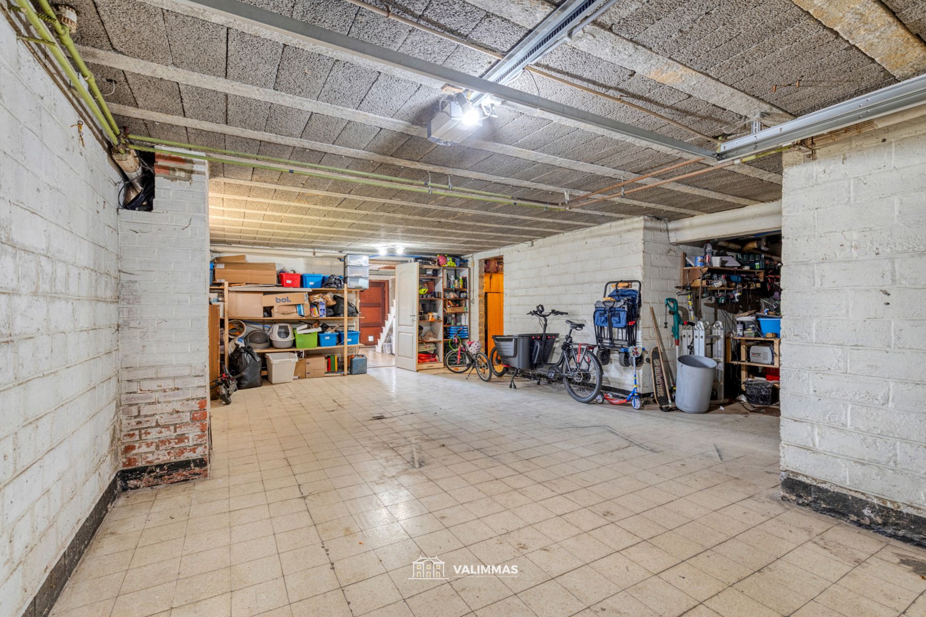 Ruime & energiezuinige villa met 5 kamers, bureel, garage... foto 25