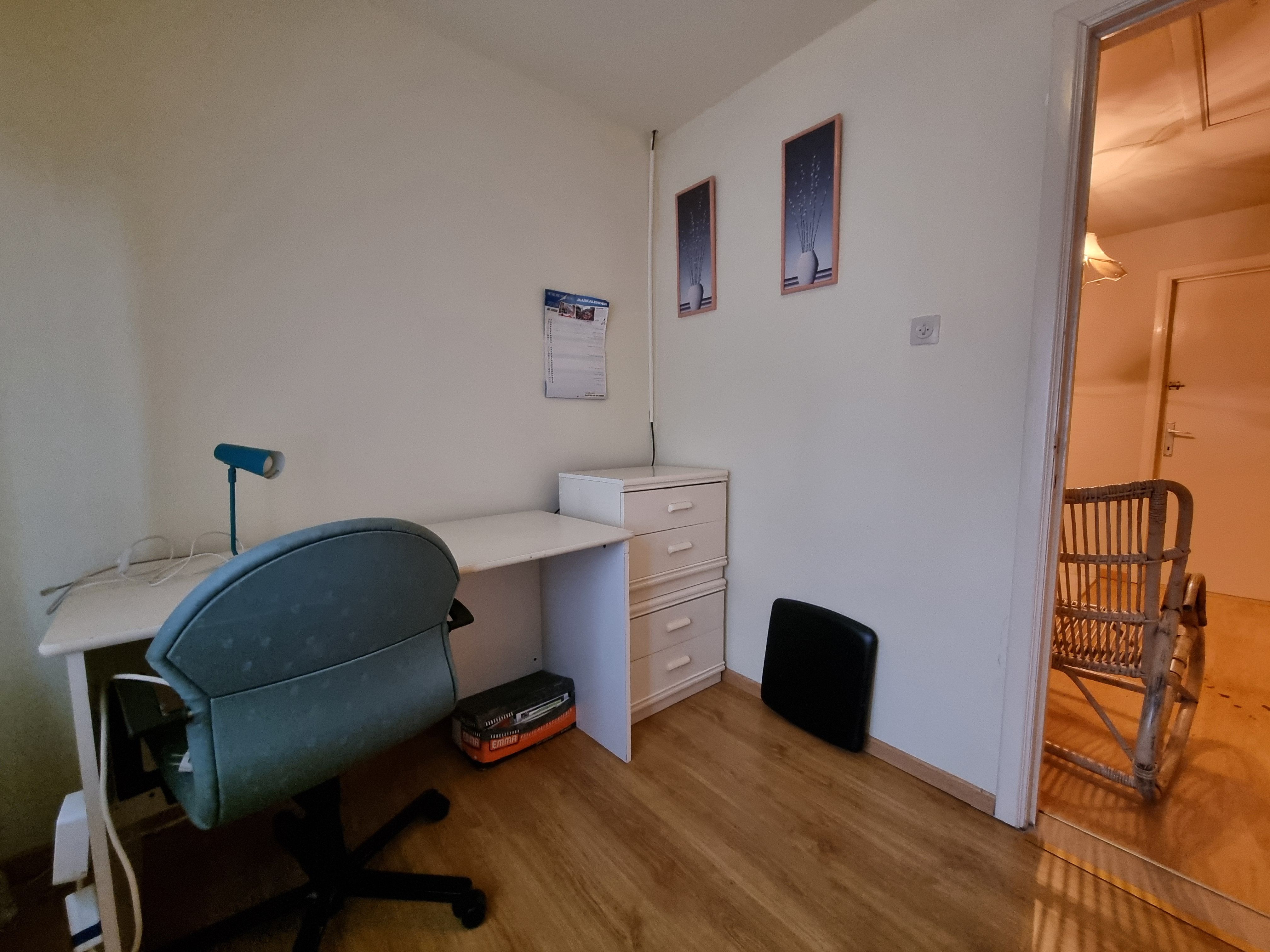 Instapklare woning in het centrum foto 22